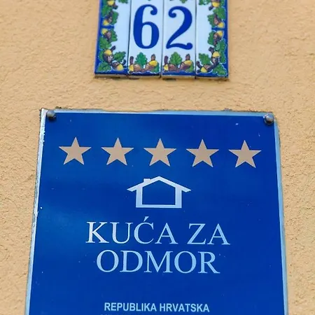 Oliva Bribir Bribir (Primorje-Gorski Kotar)