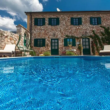 Oliva * Bribir (Primorje-Gorski Kotar)