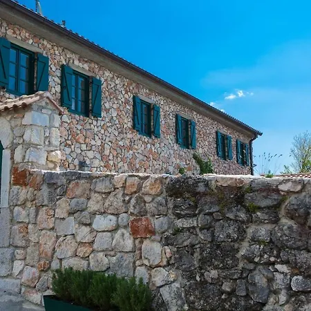 Villa Oliva Bribir