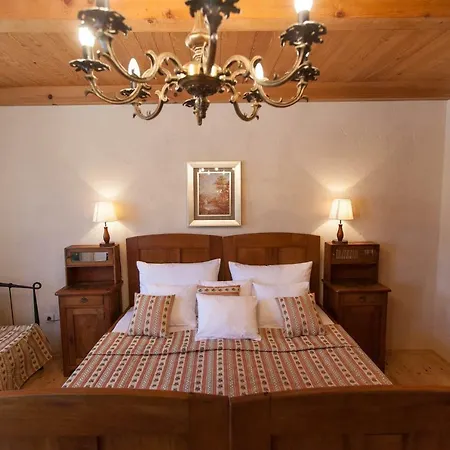 Oliva Bribir Villa Bribir (Primorje-Gorski Kotar)