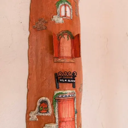 Villa Oliva Bribir