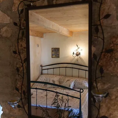 Villa Oliva Bribir *