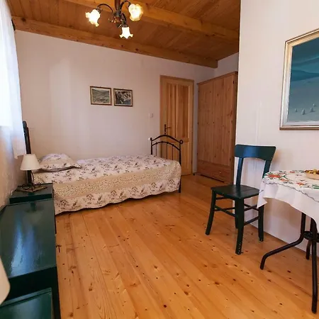 Villa Oliva Bribir Bribir (Primorje-Gorski Kotar)