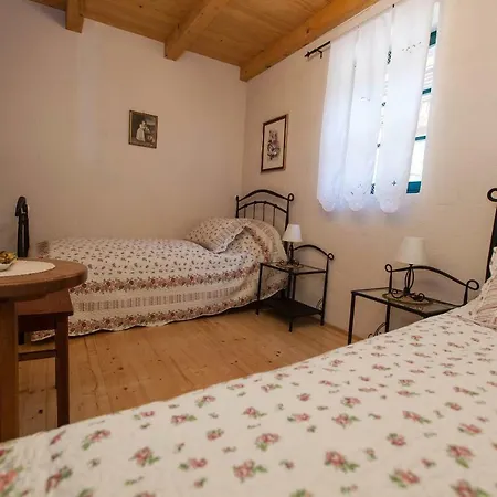 Villa Oliva Bribir Bribir (Primorje-Gorski Kotar)