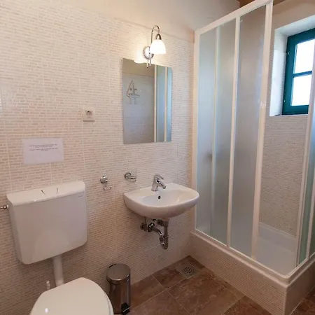 Villa Oliva Bribir (Primorje-Gorski Kotar)