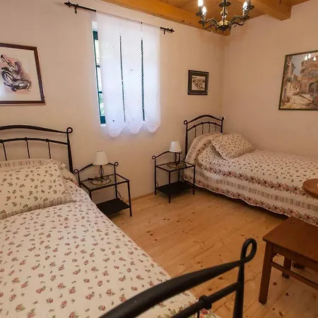 Oliva Bribir Villa