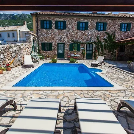 Villa Oliva Bribir