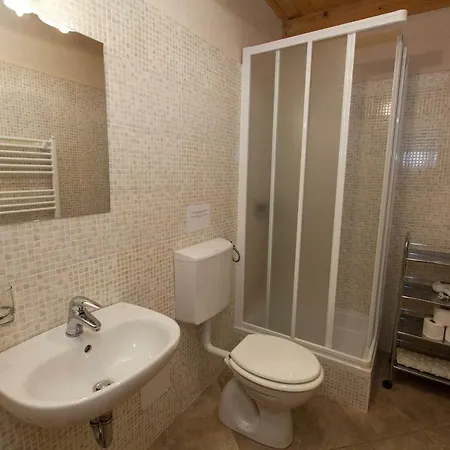 Villa Oliva Bribir