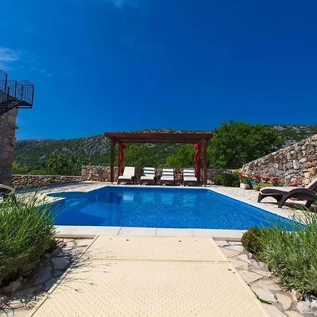 Villa Oliva Bribir *