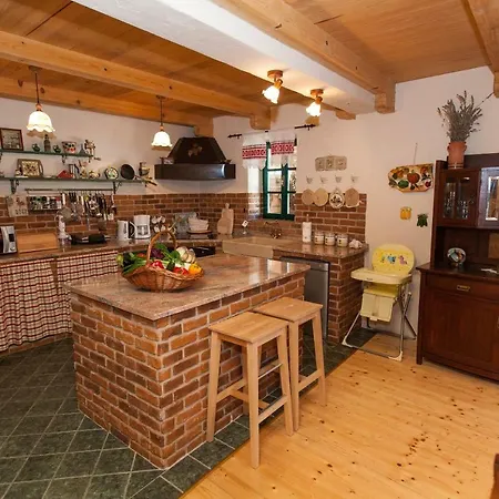 Villa Oliva Bribir