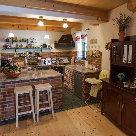 Villa Oliva Bribir