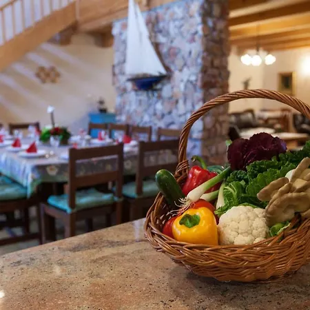 Oliva * Bribir (Primorje-Gorski Kotar)