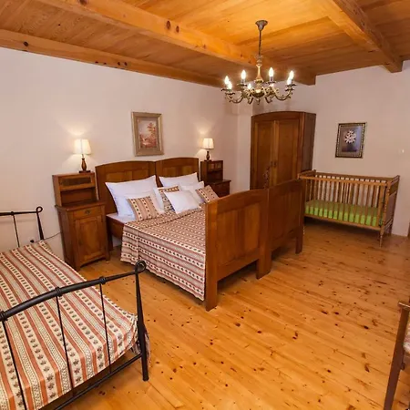 Villa Oliva Bribir