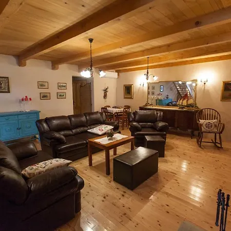 Vilă Oliva Bribir (Primorje-Gorski Kotar)