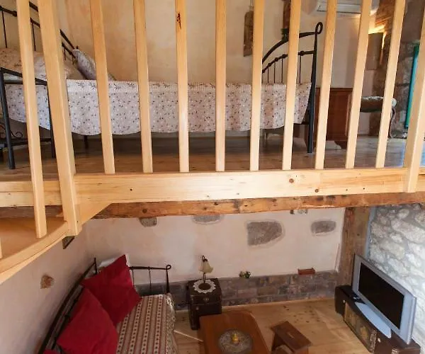 וילה Oliva בריביר