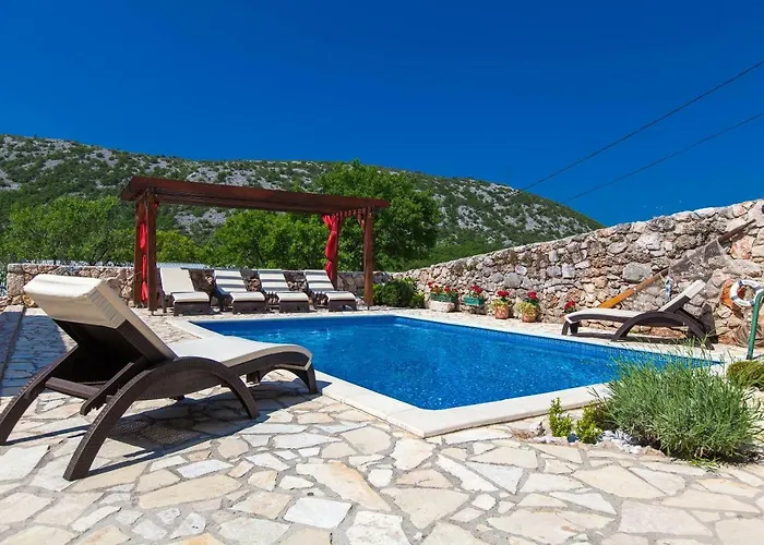 וילה Oliva בריביר