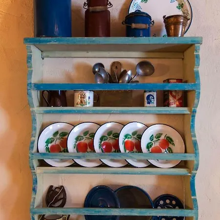 Oliva Villa Bribir (Primorje-Gorski Kotar)