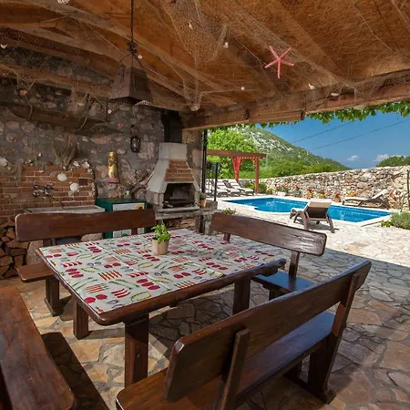 Oliva * Bribir (Primorje-Gorski Kotar)