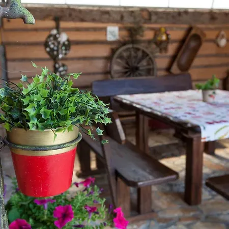 Vila Oliva Bribir (Primorje-Gorski Kotar)