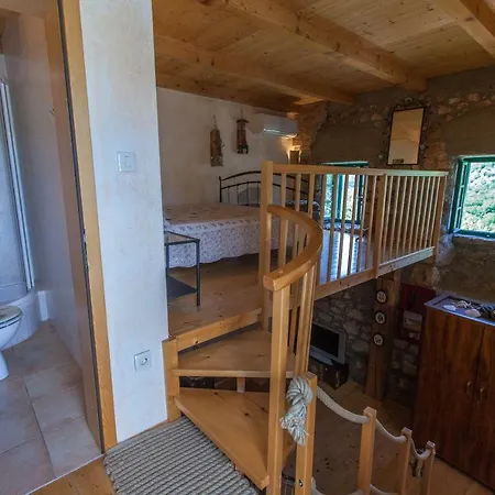 Oliva Villa Bribir (Primorje-Gorski Kotar)