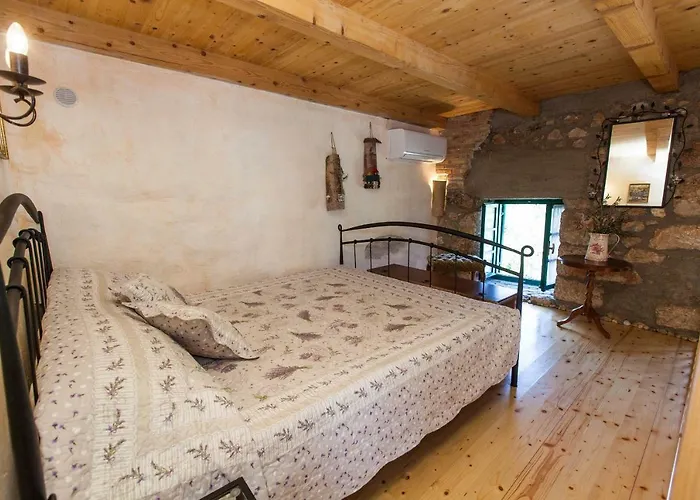 Oliva * Bribir (Primorje-Gorski Kotar)