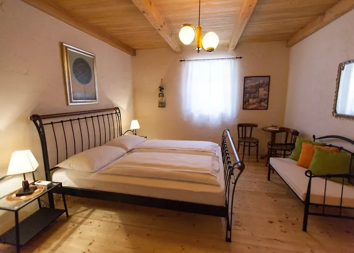 Oliva Bribir (Primorje-Gorski Kotar)