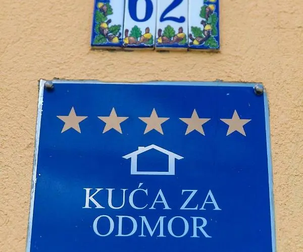 Oliva Bribir (Primorje-Gorski Kotar)