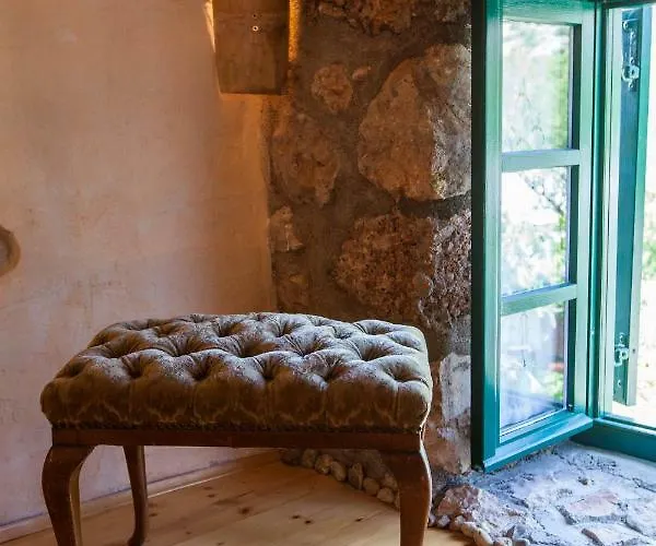 Oliva Bribir (Primorje-Gorski Kotar)