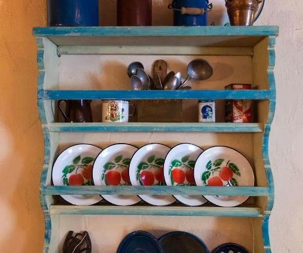 Oliva Βίλα Bribir (Primorje-Gorski Kotar)