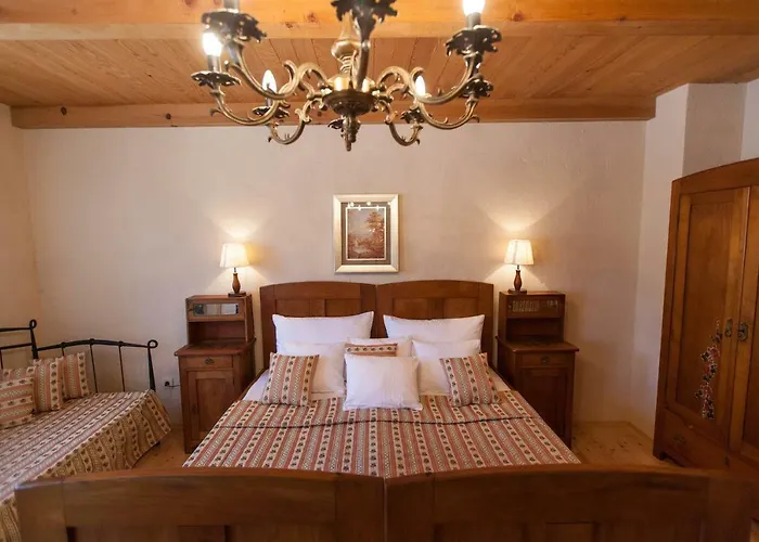 Oliva Βίλα Bribir (Primorje-Gorski Kotar)