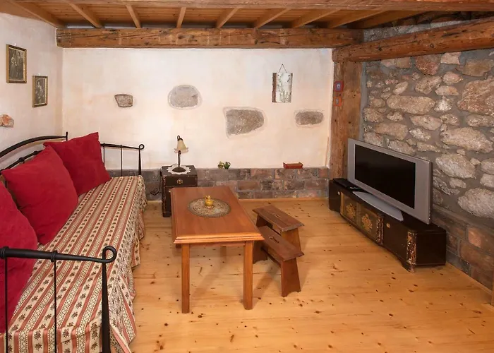 Oliva Bribir (Primorje-Gorski Kotar)