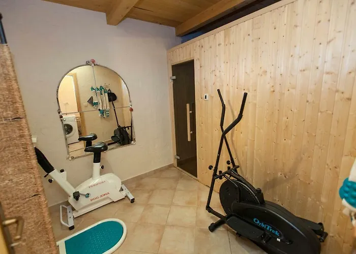 Βίλα Oliva Bribir (Primorje-Gorski Kotar)