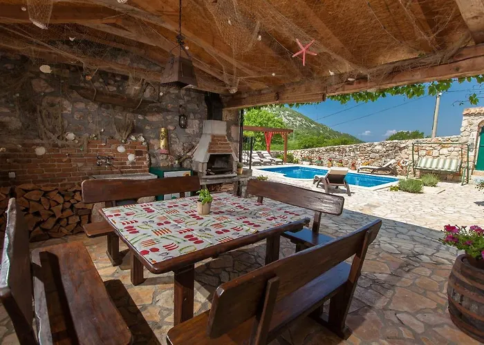 Oliva * Bribir (Primorje-Gorski Kotar)