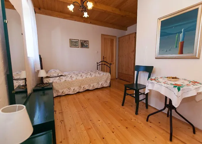 Βίλα Oliva Bribir (Primorje-Gorski Kotar)