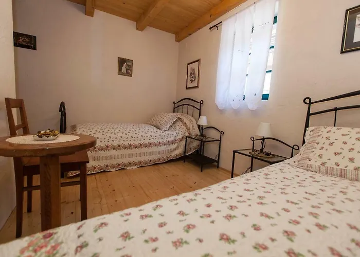 Βίλα Oliva Bribir (Primorje-Gorski Kotar)