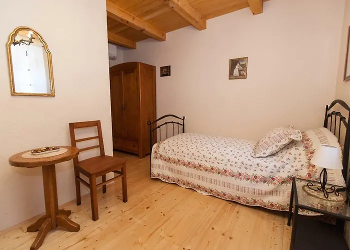 Oliva * Bribir (Primorje-Gorski Kotar)