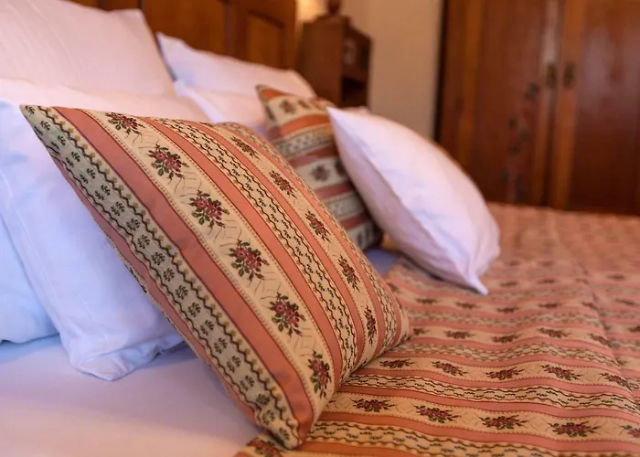 Βίλα Oliva Bribir (Primorje-Gorski Kotar)