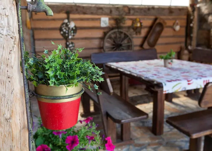 Βίλα Oliva Bribir (Primorje-Gorski Kotar)