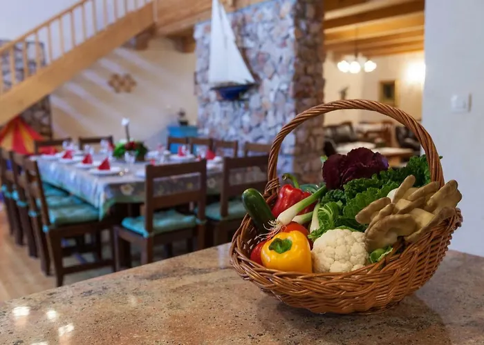 Oliva * Bribir (Primorje-Gorski Kotar)