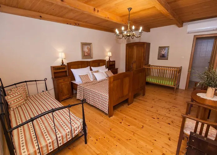 Willa Oliva