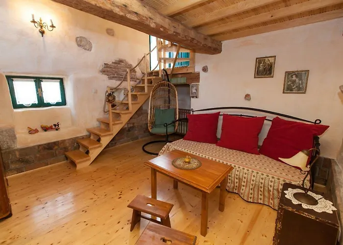 Oliva Bribir (Primorje-Gorski Kotar)